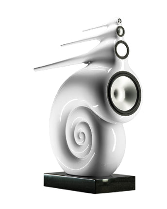 Bowers & Wilkins Nautilus