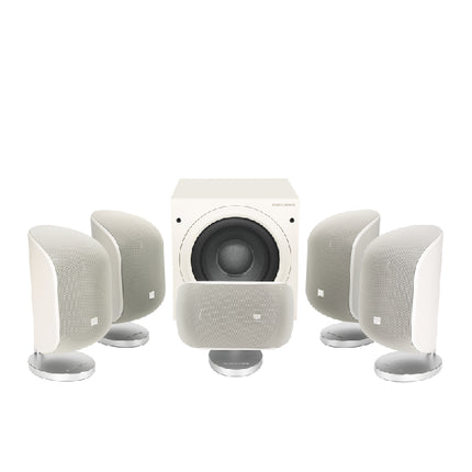 Boxe Bowers & Wilkins MT-50
