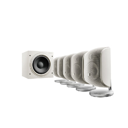 Boxe Bowers & Wilkins MT-50