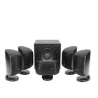 Bowers & Wilkins MT-50