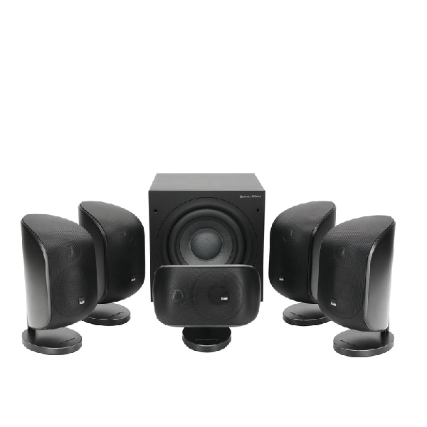 Boxe Bowers & Wilkins MT-50