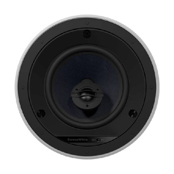 Boxe Bowers & Wilkins CCM 662