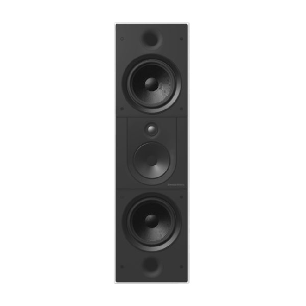 Boxe Bowers & Wilkins CWM 8.3 D