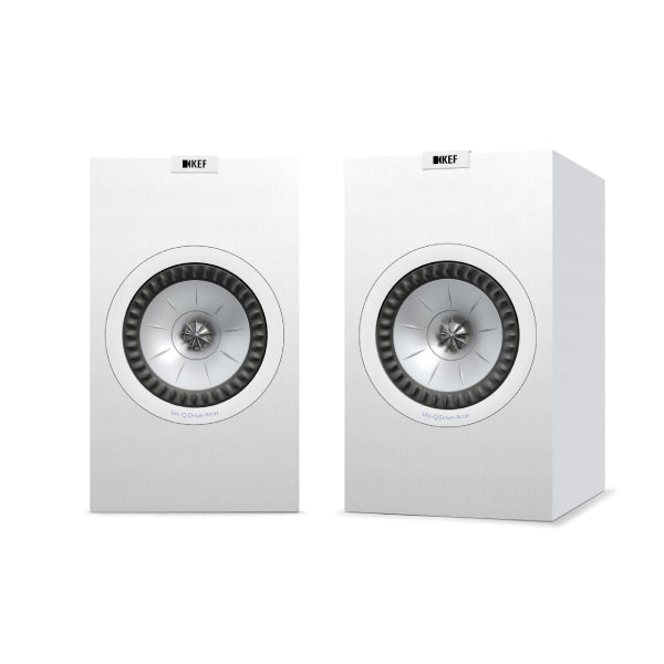 Boxe de raft KEF Q350, uni-q