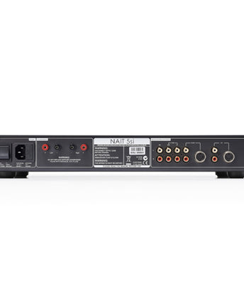 Amplificator Naim Nait 5SI
