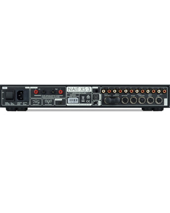 Amplificator Naim NAIT XS3