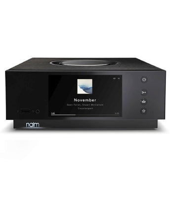 Amplificator Naim Uniti Atom HDMI