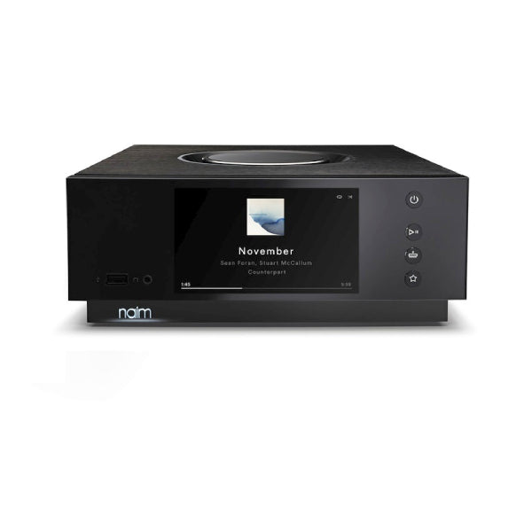 Amplificator Naim Uniti Atom