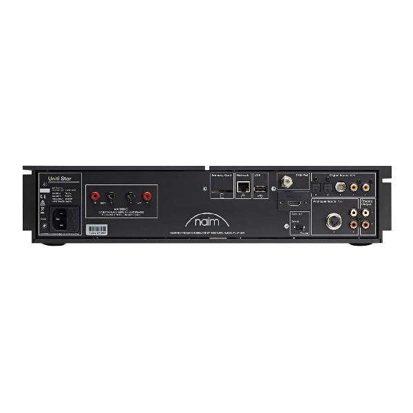 Amplificator Naim Uniti Star