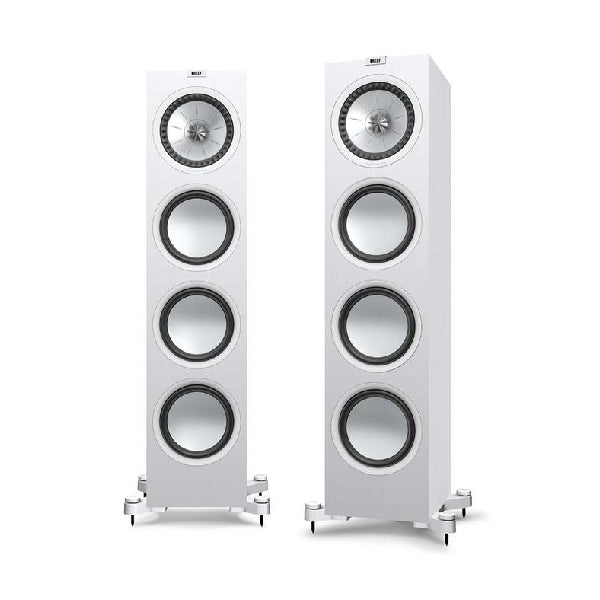 Boxe de podea KEF Q950, uni-q