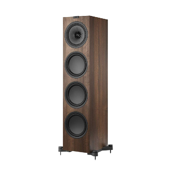 Boxe de podea KEF Q950, uni-q