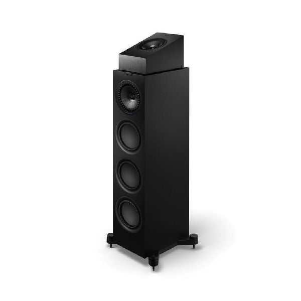 Boxe Atmos KEF Q50a, pereche