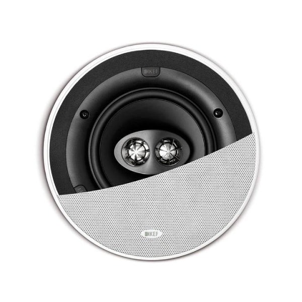 Boxe KEF Ci160CRDS Dual Stereo