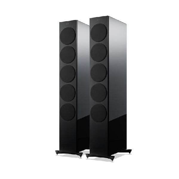 Boxe KEF Reference 5