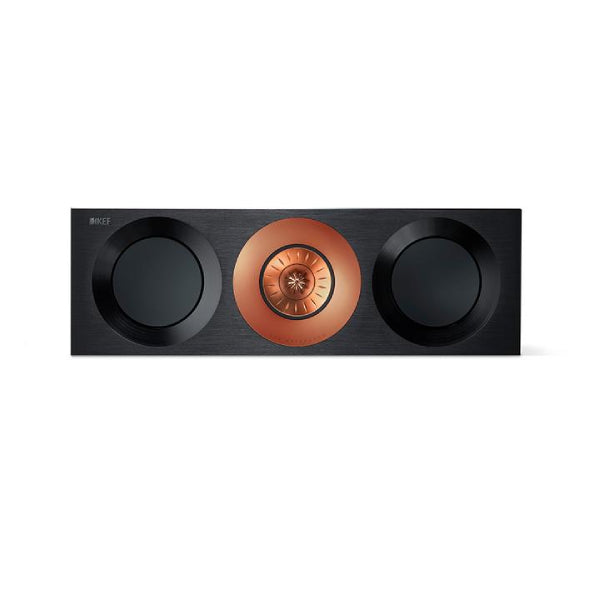 Boxe KEF Reference 2c