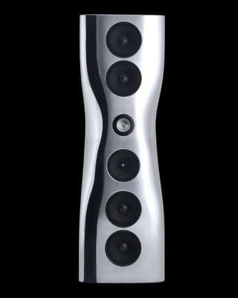 KEF Muon
