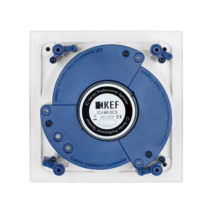 Boxe KEF Ci160.2CS