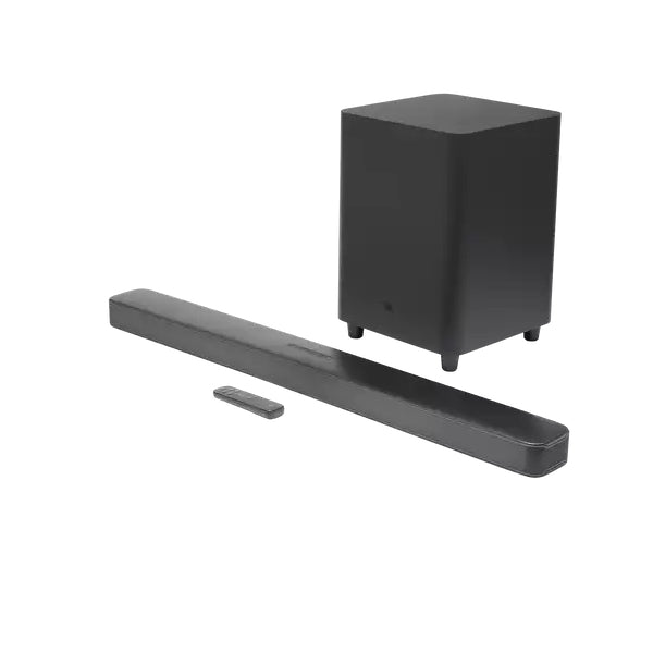 Soundbar JBL Bar 5.1 Surround