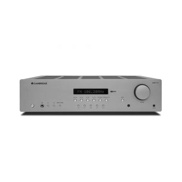 Amplificator Cambridge Audio AXR100