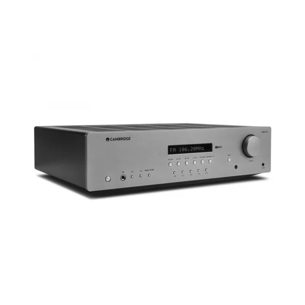 Amplificator Cambridge Audio AXR100