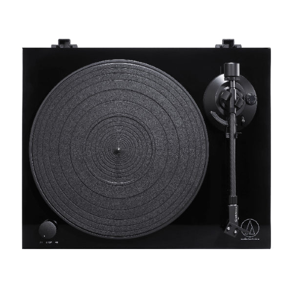 Pickup Audio-Technica AT-LPW50PB