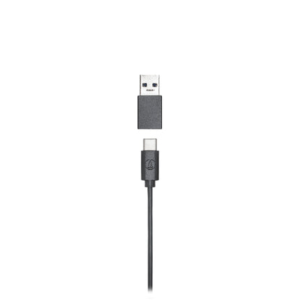 Microfon Audio-Technica ATR4750-USB