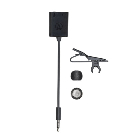 Audio-Technica ATR3350xiS