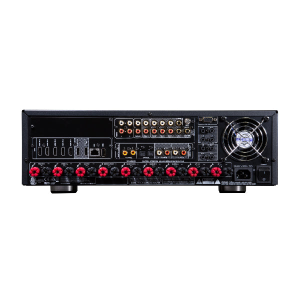 Receiver NAD T 778