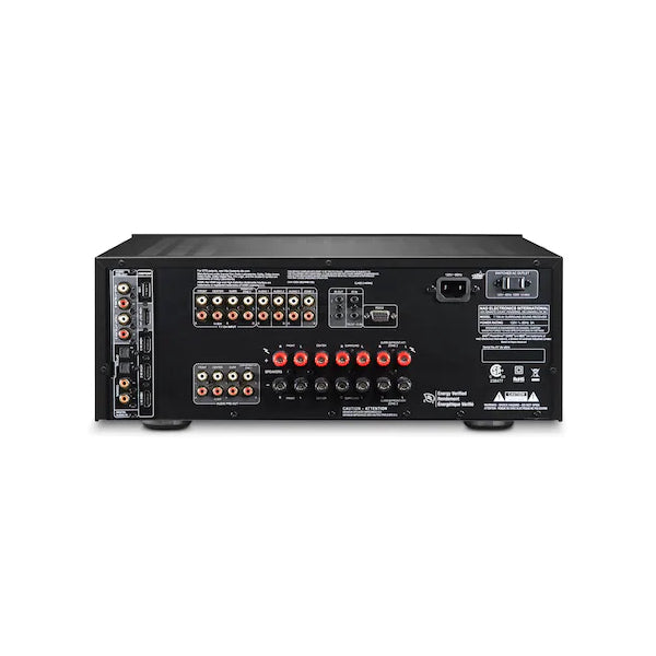 Receiver NAD T 758 V3i