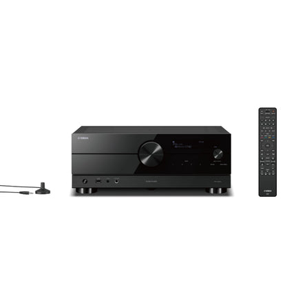 Receiver Yamaha RX-A2A