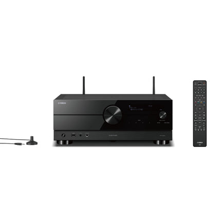 Receiver Yamaha RX-A2A