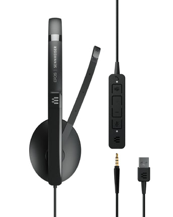 EPOS ADAPT 135 USB II