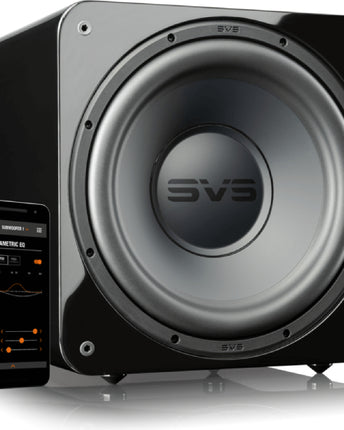 Subwoofer SVS SB-1000 PRO
