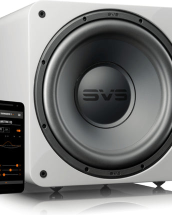 Subwoofer SVS SB-1000 PRO