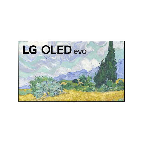 Televizor LG OLED 65G13LA, 164 cm, Smart, 4K Ultra HD