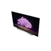 Televizor LG OLED 55C12LA, 139 cm, Smart, 4K Ultra HD