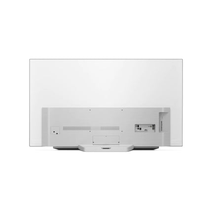 Televizor LG OLED 55C12LA, 139 cm, Smart, 4K Ultra HD