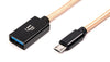 Cablu adaptor iFi Audio OTG USB C