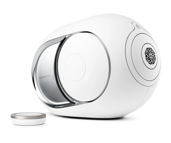 Boxe active DEVIALET Phantom I 103dB – Audio Monkey