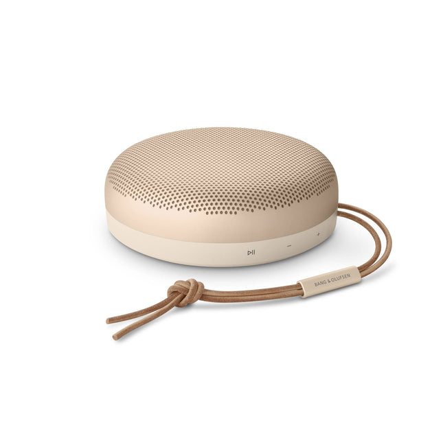 Boxa activa Bang & Olufsen Beosound A1 2nd Gen