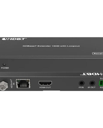 DVDO Extender HDMI 150m cu loopout Xtend Pair150