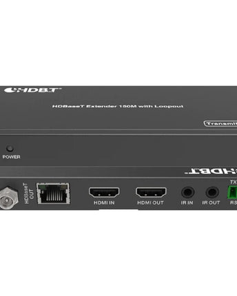 DVDO Extender HDMI 150m cu loopout Xtend Pair150