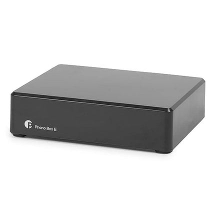 Preamplificator Phono Pro-Ject Phono Box E
