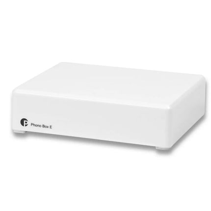 Preamplificator Phono Pro-Ject Phono Box E