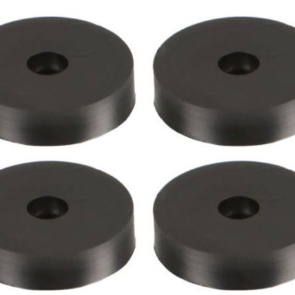 Pro-Ject Damp It - picioruse anti-vibratii realizate din TPE