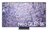 Televizor Samsung Neo QLED 75QN800C, 189 cm, Smart, 8K, Clasa G