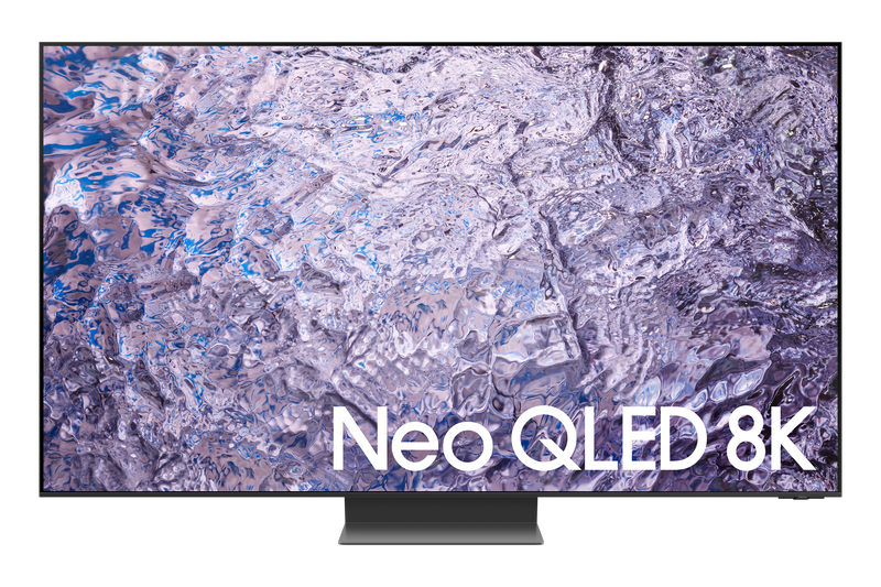Televizor Samsung Neo QLED 75QN800C, 189 cm, Smart, 8K, Clasa G
