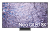 Televizor Samsung Neo QLED 85QN800C, 214 cm, Smart, 8K, Clasa G