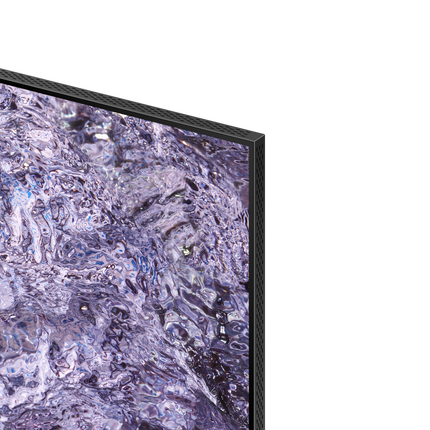 Televizor Samsung Neo QLED 75QN800C, 189 cm, Smart, 8K, Clasa G