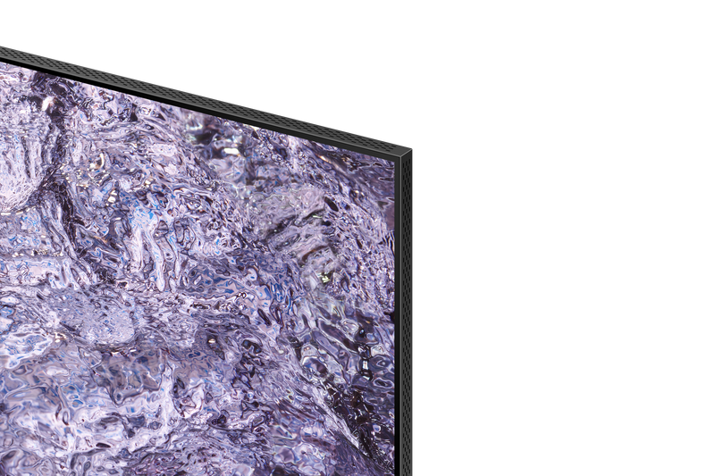 Televizor Samsung Neo QLED 65QN800C, 163 cm, Smart, 8K, Clasa G